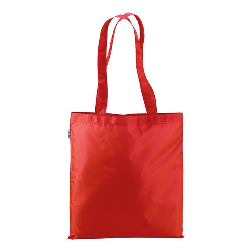 Shopper en RPET 210 T avec anses longues - 2