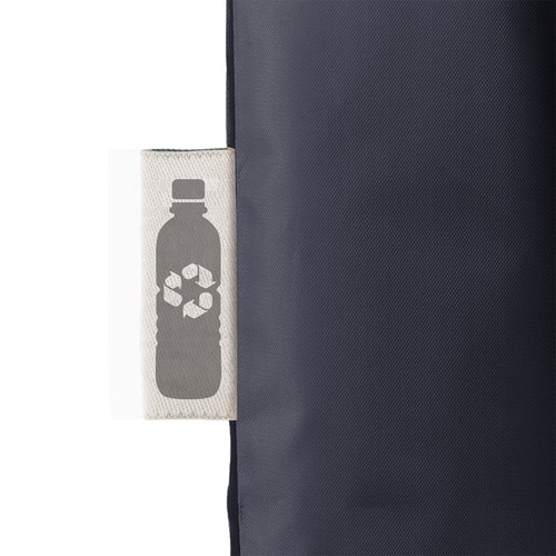 Shopper en RPET 210 T avec anses longues - 3