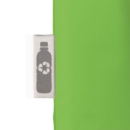 Shopper en RPET 210 T avec anses longues - 3