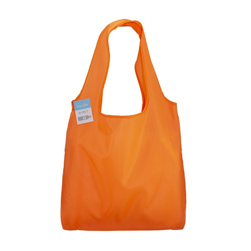 Shopper en RPET 210 T pilable - 2