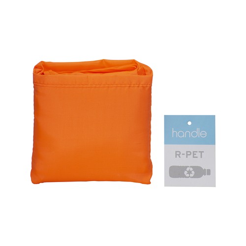 Shopper en RPET 210 T pilable - 3
