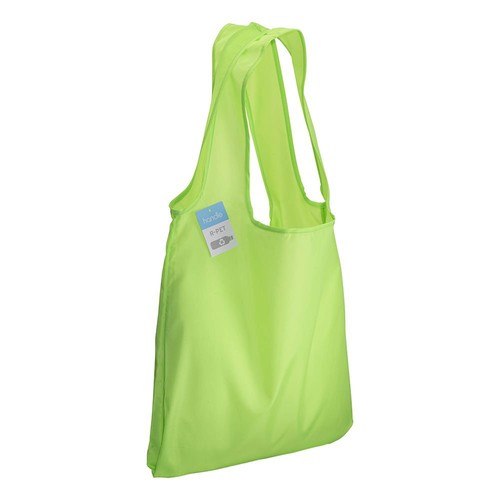 Shopper en RPET 210 T pilable - 1
