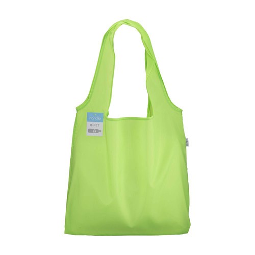 Shopper en RPET 210 T pilable - 2