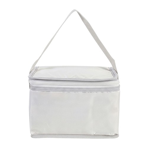 Sac istotherme en polyester 210T avec intérieur argenté - 2