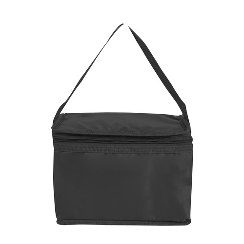 Sac istotherme en polyester 210T avec intérieur argenté - 2