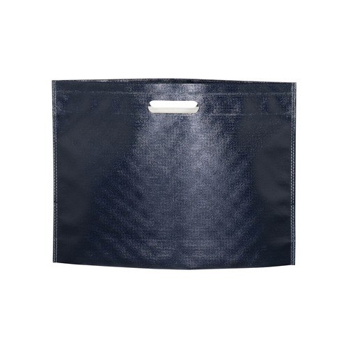 Shopper en non tissè laminé thermsoudé - 2