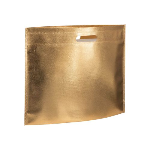 Shopper en non tissè laminé thermsoudé - 1