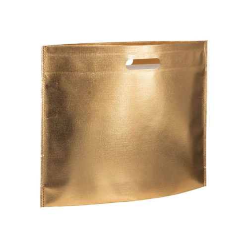 BOLSA DE TEJIDO SIN TEJER LAMINADO 100 G/M2 TERMOSOLDADO