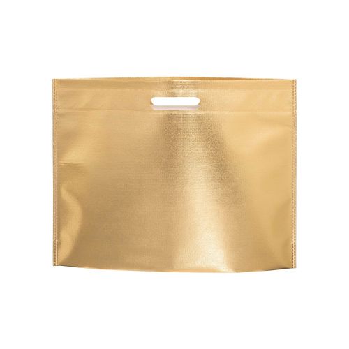 Shopper en non tissè laminé thermsoudé - 2