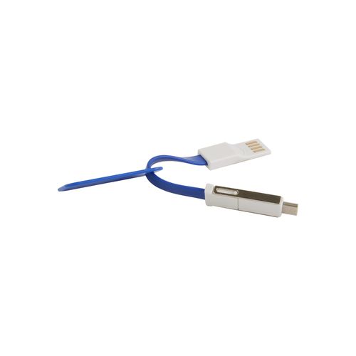 Cable de recharge USB/ligthning/micro USB/ USB type C - 3