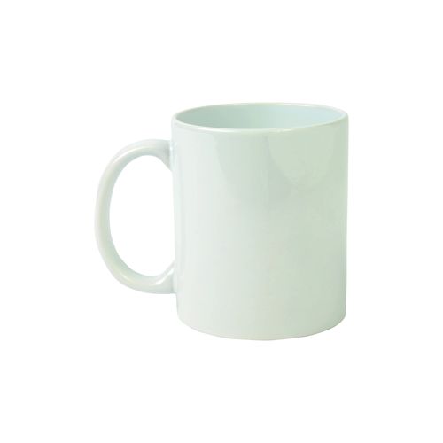 Tasse en céramique avec impression de Noel. Adaptée pour la sublimation - 3