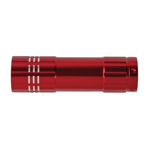 Torce  LED COB (Chip On Board) en aluminium (piles NON incluses) - 2