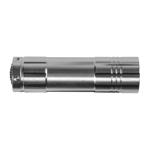 Torce  LED COB (Chip On Board) en aluminium (piles NON incluses) - 2