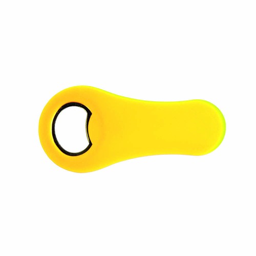 Ouvre-bouteille en plastique avec aimant - 2