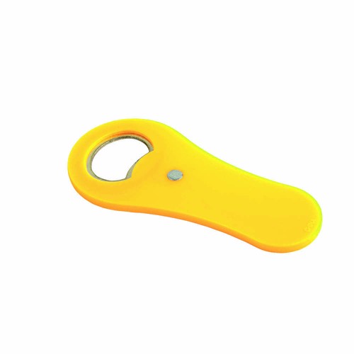 Ouvre-bouteille en plastique avec aimant - 3