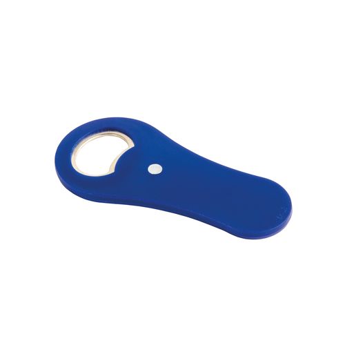 Ouvre-bouteille en plastique avec aimant - 1