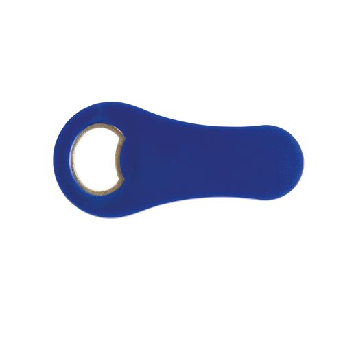 Ouvre-bouteille en plastique avec aimant - 2