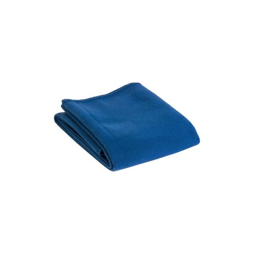Serviette en microfibre à haut pouvoir absorbant avec pochette personnalisable - 1