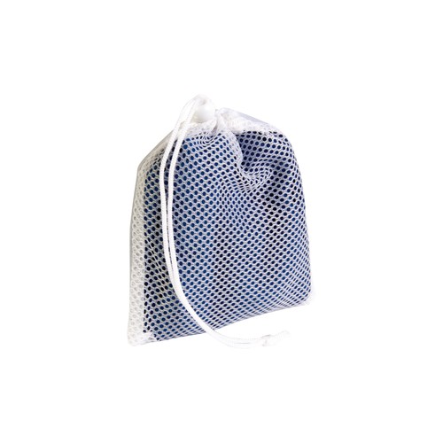 Serviette en microfibre à haut pouvoir absorbant avec pochette personnalisable - 2