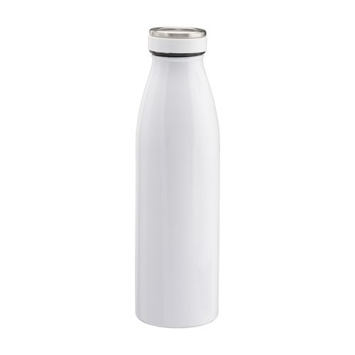 Thermos en acier inoxidable avec double paroi isolante - 2
