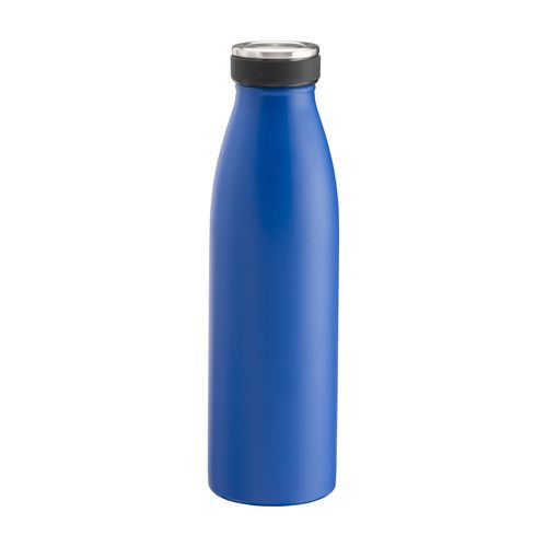 Thermos en acier inoxidable avec double paroi isolante - 1