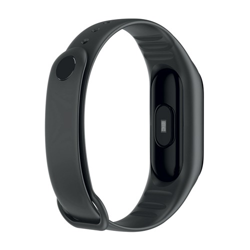 Bracelet Fitness tracker en TPE, avec fonction de suivi de la fréquence cardiaque - 2
