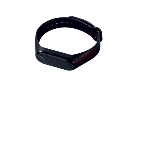 Bracelet Fitness tracker en TPE, avec fonction de suivi de la fréquence cardiaque - 6
