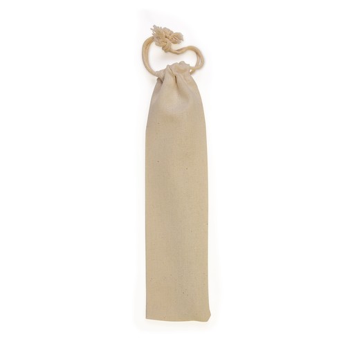 Set de table en bambou et pouch en coton - 2