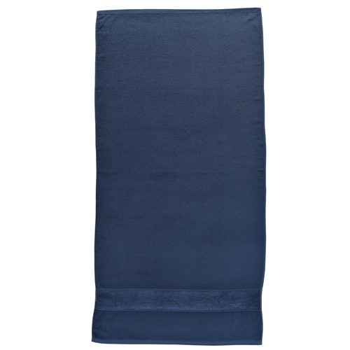 Serviette en éponge de coton 100% (300 gr/m2) avec bande 30 X 50 cm - 2