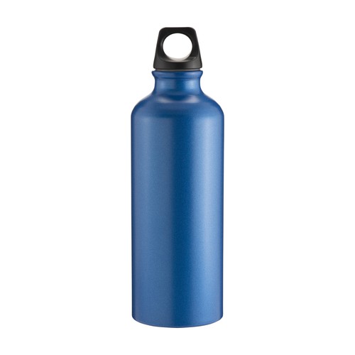 Gourde en aluminiun métalisée matter 500 ml - 1