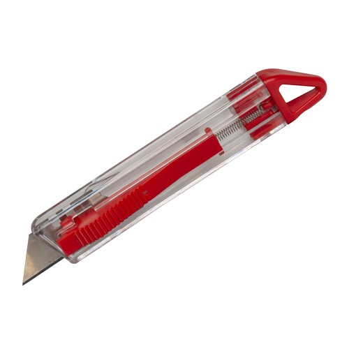 Cutter auto-retractable - 1