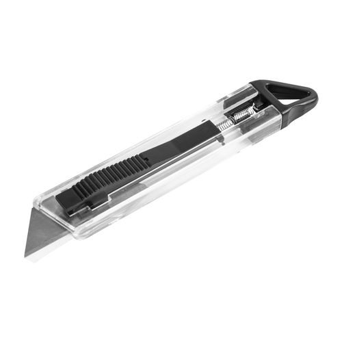 Cutter auto-retractable - 1