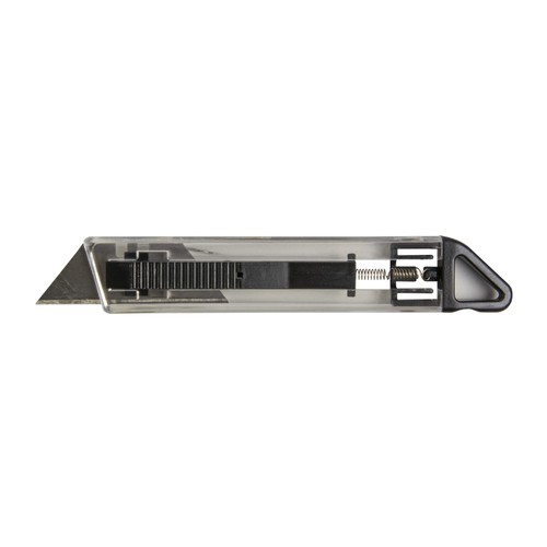 Cutter auto-retractable - 4
