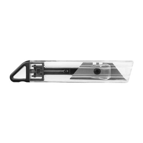 Cutter auto-retractable - 5