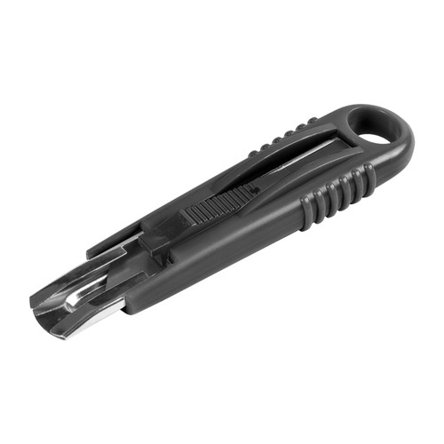 Cutter auto-retractable - 1