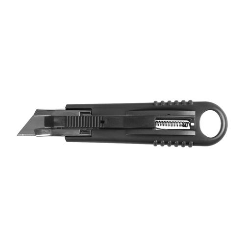 Cutter auto-retractable - 2