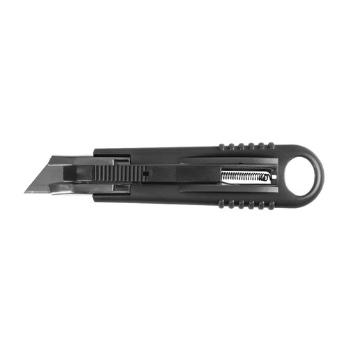 Cutter auto-retractable - 2