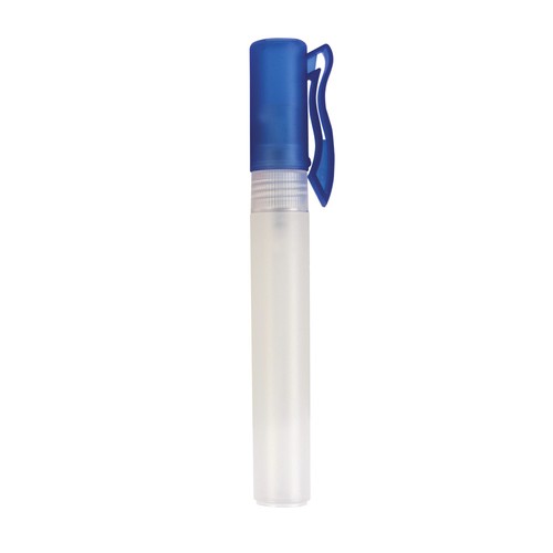 Gels hydroalcooliques pour les mains, format spray de 10 ml. Utilisation sans eau. - 2