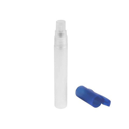 Gels hydroalcooliques pour les mains, format spray de 10 ml. Utilisation sans eau. - 4