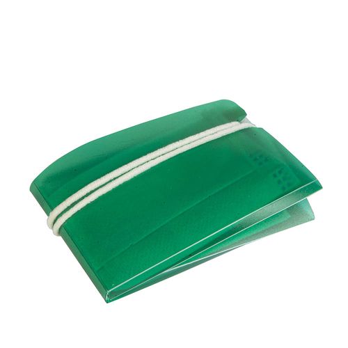 Étui portatif pour masque facial en PP - 1