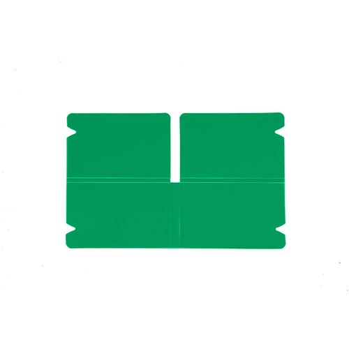 Étui portatif pour masque facial en PP - 4