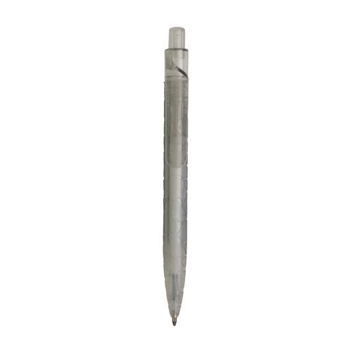 Stylo à déclic en RPET (100%) - 1