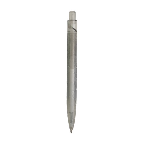 Stylo à déclic en RPET (100%) - 1