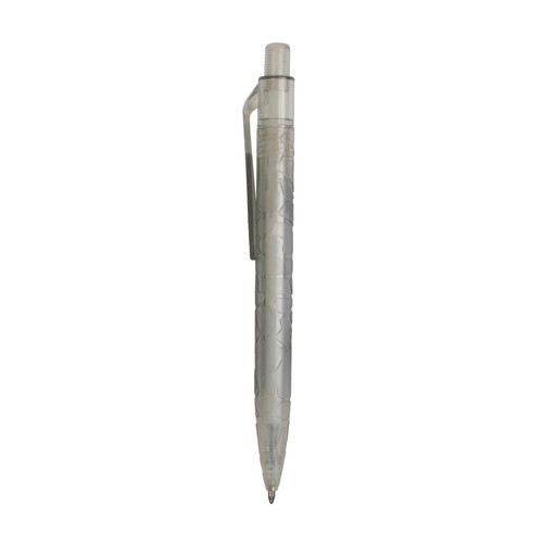 Stylo à déclic en RPET (100%) - 2