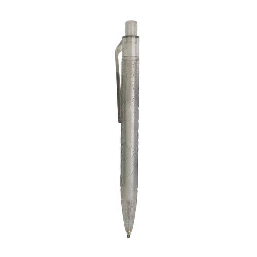 Stylo à déclic en RPET (100%) - 2