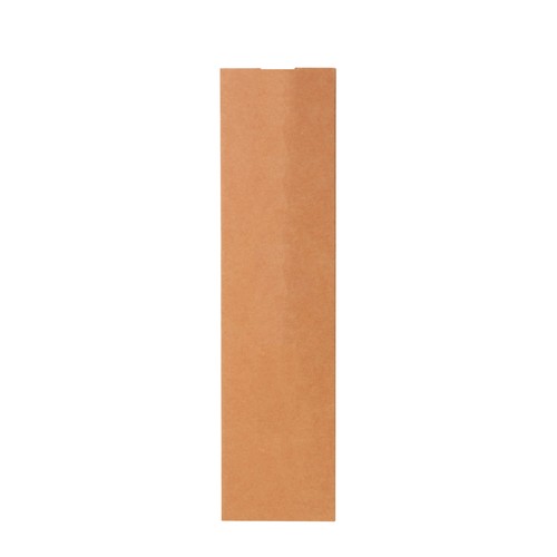 Etui simple en papier recyclé - 2