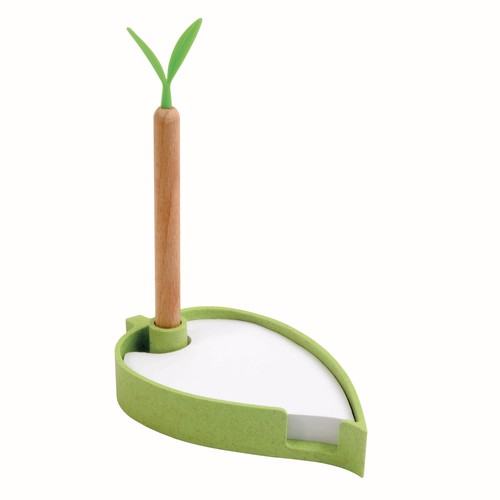 PORTABLOC DE NOTAS MULTIFUNCIONES