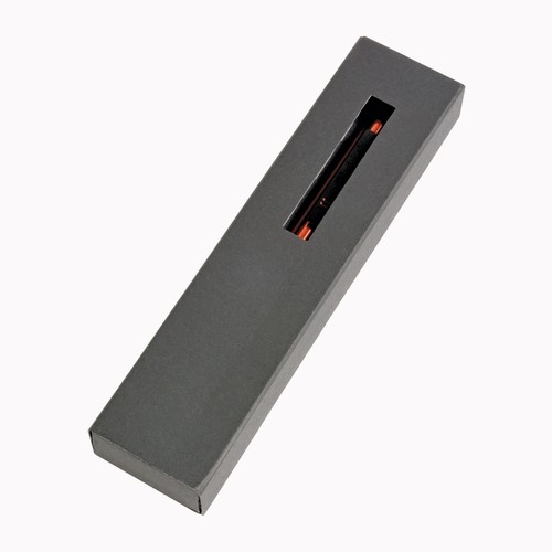 Black cartoon pen holder Black cartoon pen holder