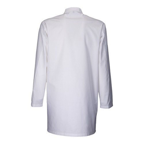 Blouse de travail en coton et polyester - 2