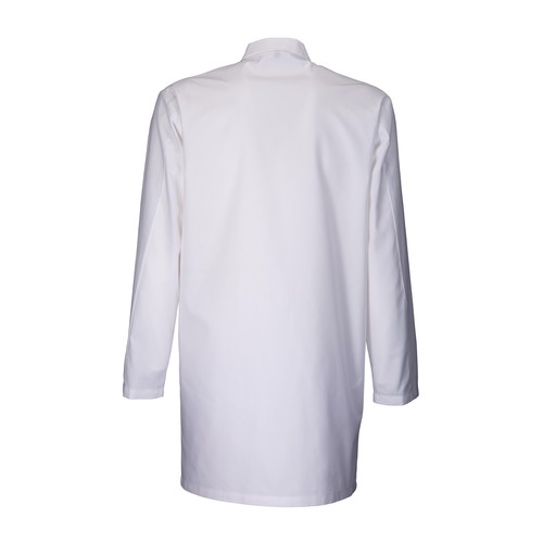 Blouse de travail en coton et polyester - 2